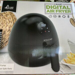 Eco Chef Digital Air Fryer